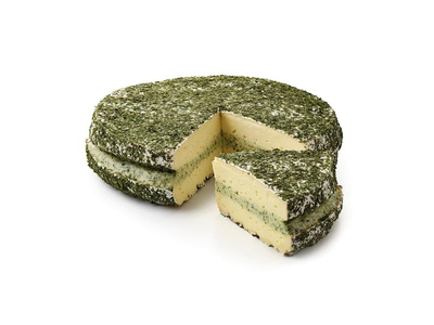 Produktfoto zu Kräuterbrie