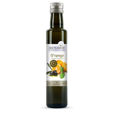 Produktfoto zu Olivenöl O´range, 250 ml