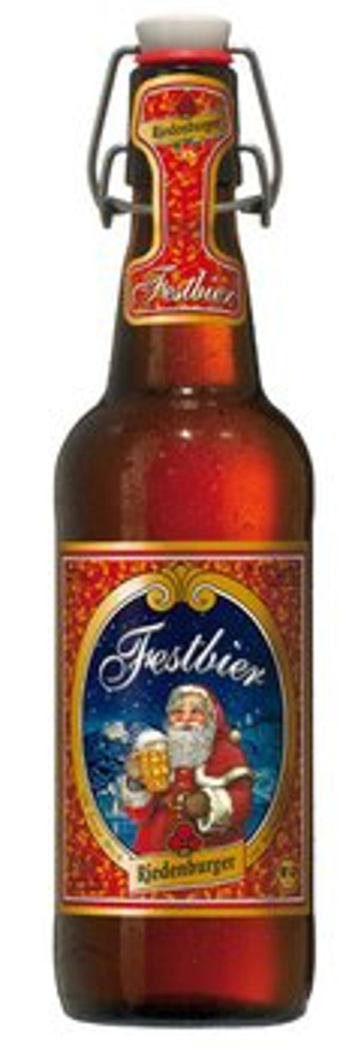 Produktfoto zu Festbier, 0,5 l - 50% reduziert, da MHD 06.2026