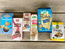 Produktfoto zu Knabber-Kiste