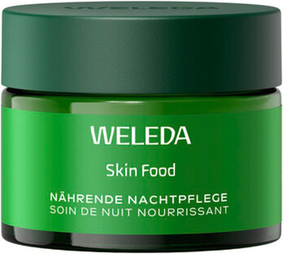 Produktfoto zu Skin Food nährende Nachtpflege, 40 ml