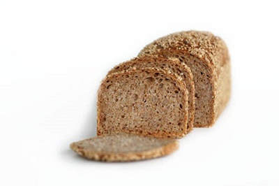 Produktfoto zu Mehrkornbrot, 750g - Fasanenbrot