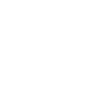 Grünes Symbol von drei Nadelbäumen, das lebenswerte Kulturlandschaften und den ganzheitlichen Ansatz der Demeter-Landwirtschaft als lebendigen Organismus symbolisiert.