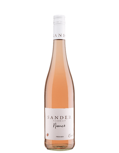 Produktfoto zu Nuancé rose, 0,75 l