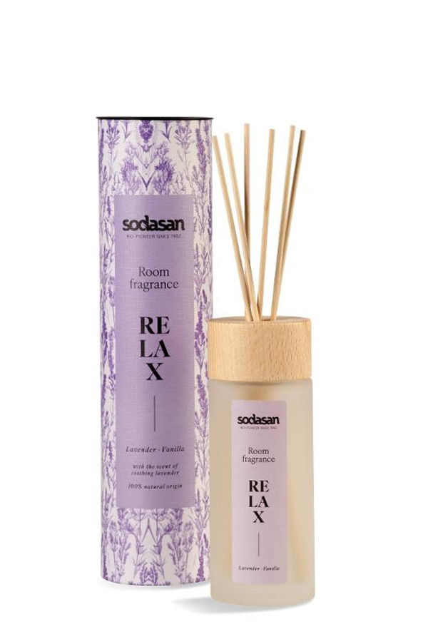 Produktfoto zu Raumduft Relax, 200 ml