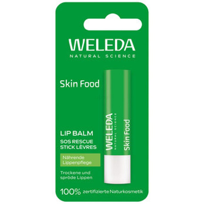 Produktfoto zu Skin Food Lip Balm