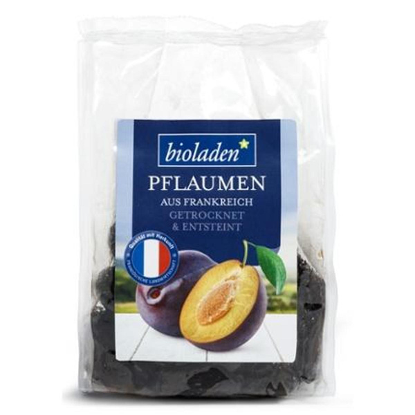 Produktfoto zu Pflaumen französisch, 250 g