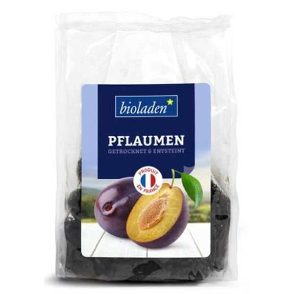 Produktfoto zu Pflaumen französisch, 250 g