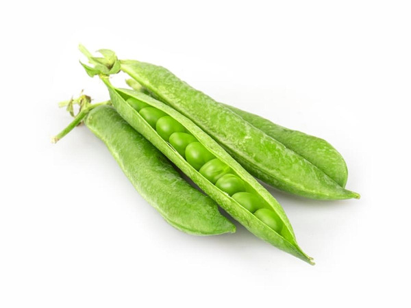 Produktfoto zu Erbsen