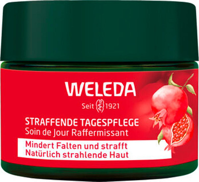 Produktfoto zu Straffende Tagespflege Granatapfel, 40 ml