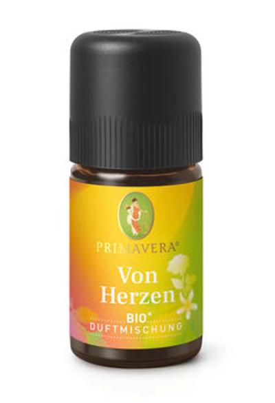 Produktfoto zu Von Herzen Duftmischung Limited Edition, 5 ml