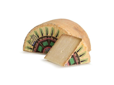 Produktfoto zu Pecorino Sardo Maturo DOP