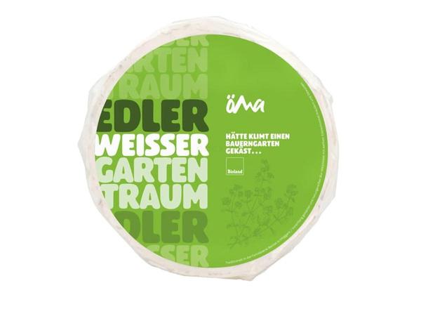 Produktfoto zu Sommerbrie - Gartentraum