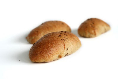 Produktfoto zu Dinkel-Khorasan-Seele - Fasanenbrot