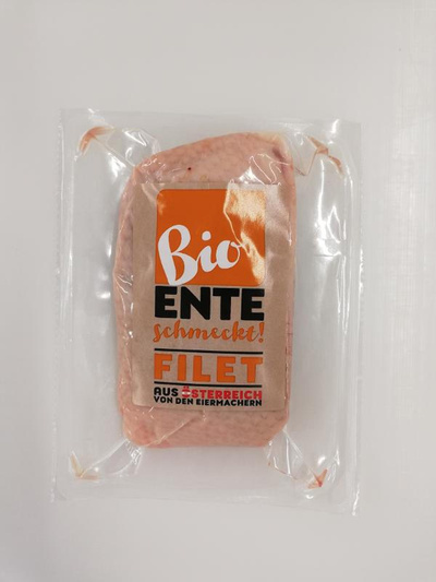 Produktfoto zu TK-Entenbrustfilet, ca. 0,26 kg
