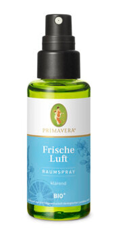 Produktfoto zu Frische Luft Raumspray, 50 ml