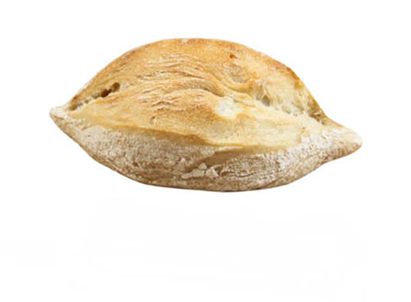 Produktfoto zu Spitzweck Dinkel, 3 Stück - Bio-Backhaus Wüst