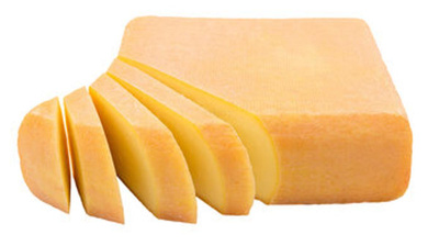 Produktfoto zu Allgäuer Raclette Carré aus Heumilch