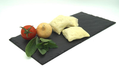 Produktfoto zu Putenmaultaschen, ca. 0,32 kg