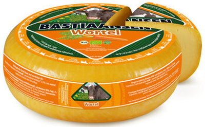 Produktfoto zu Gouda mit Möhre