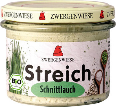 Produktfoto zu Streich Schnittlauch, 180 g
