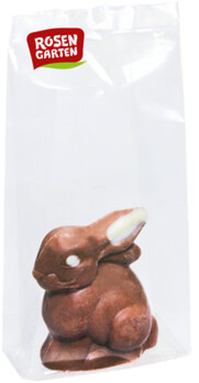 Produktfoto zu Osterhase Vollmilch mit Milchcreme, 25 g