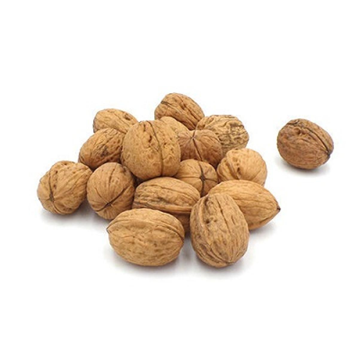 Nüsse Walnüsse