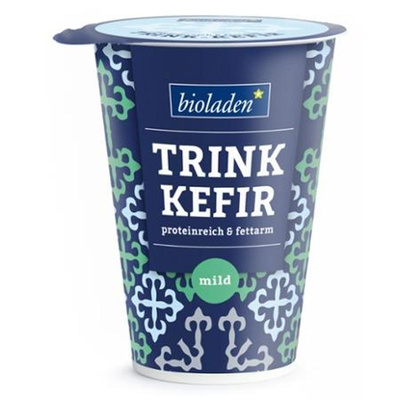 Produktfoto zu Trink-Kefir, 230 ml