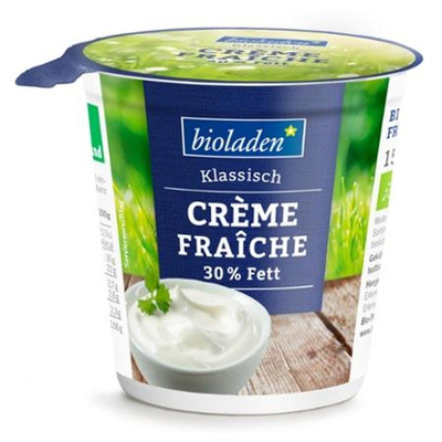 Produktfoto zu Creme fraiche, 150 g