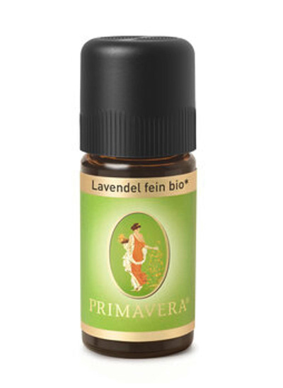 Produktfoto zu Lavendel fein, 10 ml