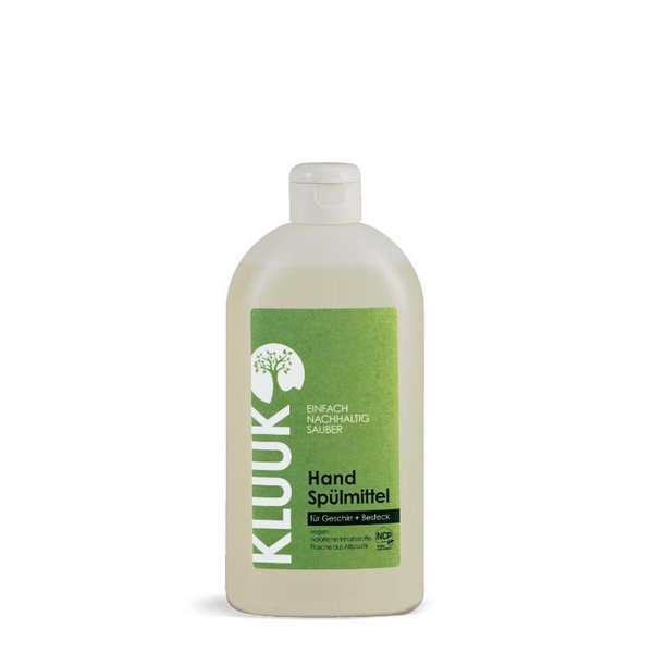 Produktfoto zu Hand Spülmittel, 500 ml