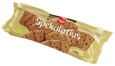 Produktfoto zu Spekulatius, 250 g