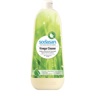 Produktfoto zu Essigreiniger, 1 l