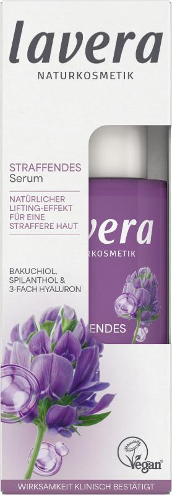 Produktfoto zu Straffendes Serum, 30 ml