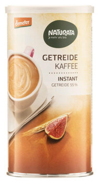 Produktfoto zu Getreidekaffee, 100 g