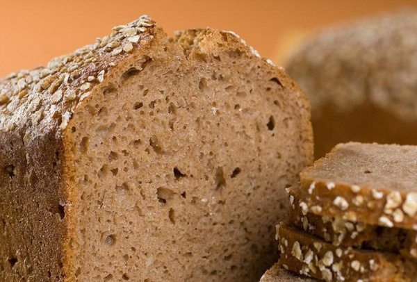 Produktfoto zu Hafer-Dinkel Brot, 750 g - SteinofenBäcker