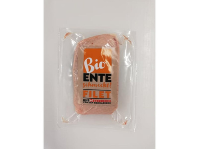 Produktfoto zu Entenbrustfilet, ca. 0,26 kg