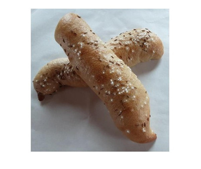 Produktfoto zu Seelen, 3 Stück - Bio-Backhaus Wüst