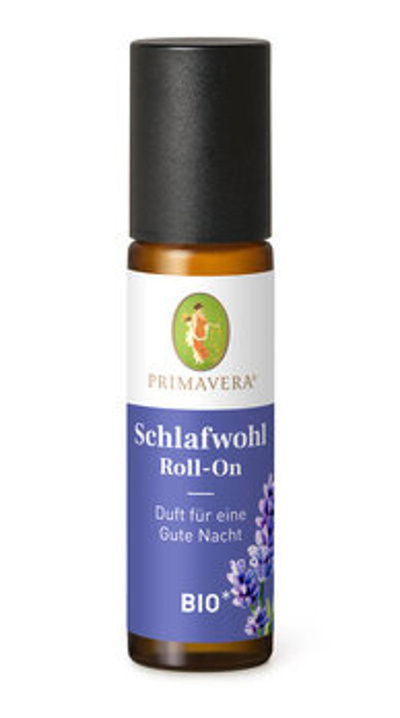 Produktfoto zu Schlafwohl Roll-On, 10 ml