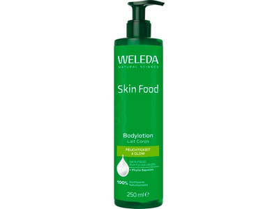 Produktfoto zu Skin Food Bodylotion, 250 ml