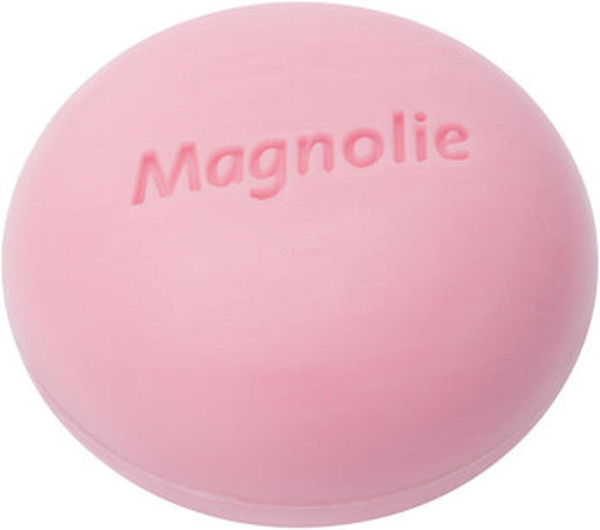 Produktfoto zu Badeseife Magnolie, 225 g