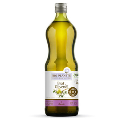 Produktfoto zu Brat-Olivenöl, 1 l