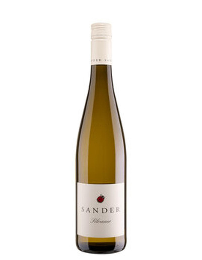 Produktfoto zu Silvaner weiß, 0,75 l