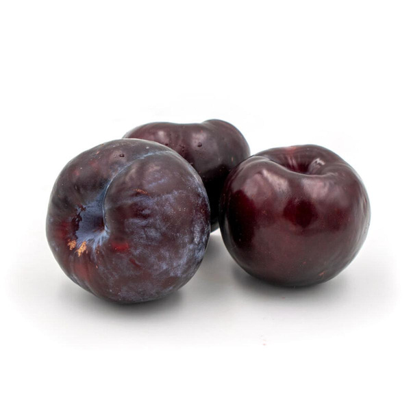 Produktfoto zu Pflaumen rot