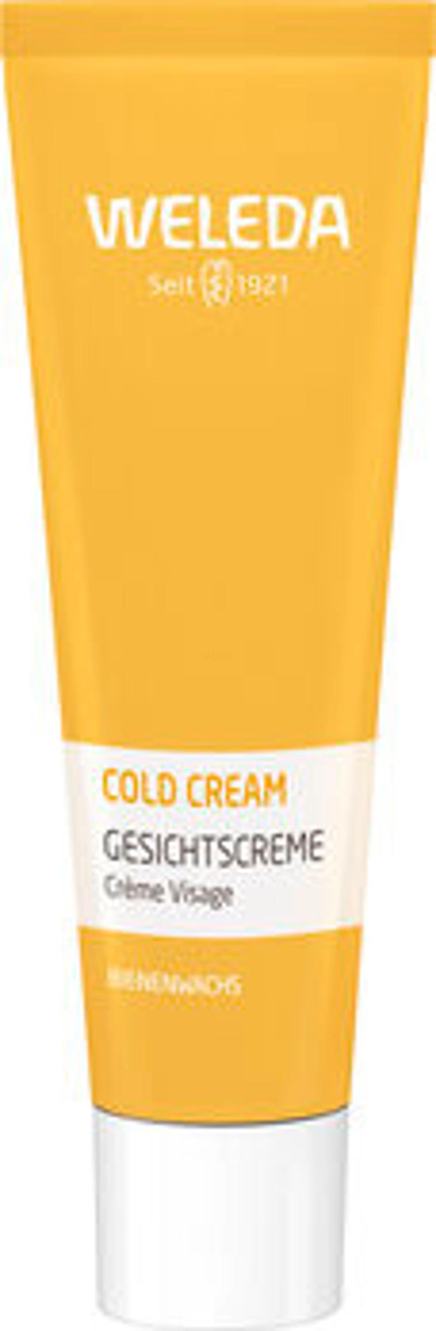 Produktfoto zu Coldcream, 30 ml