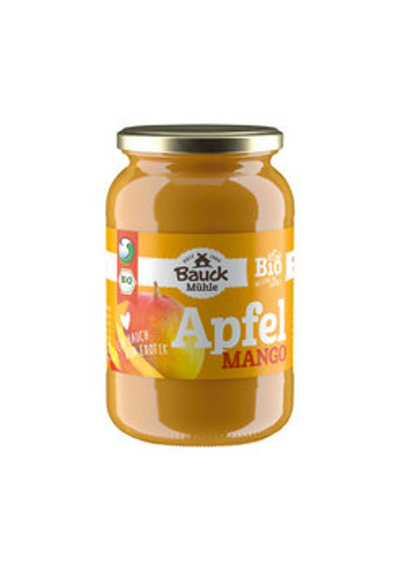 Produktfoto zu Apfel-Mangomark ungesüßt, 360 g