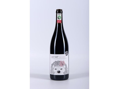 Produktfoto zu Herisson Le Nat rouge, 0,75 l