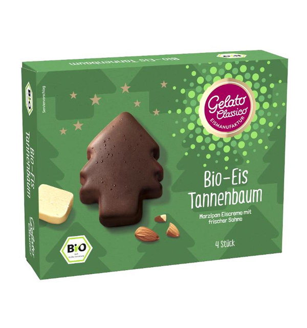 Produktfoto zu Eis Tannenbaum, 340 ml