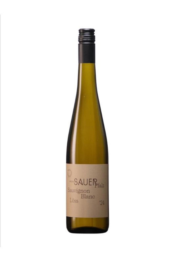 Produktfoto zu Sauvignon Blanc Löss weiß, 0,75 l