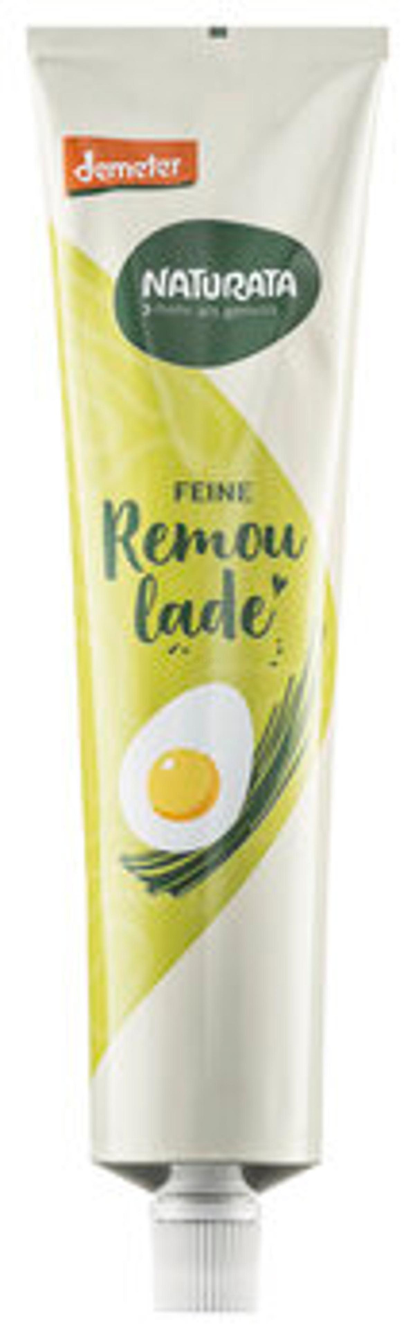 Produktfoto zu Feine Remoulade, 190 ml